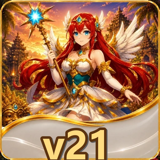 Bantuan instal katalog game v21 bahasa Indonesia