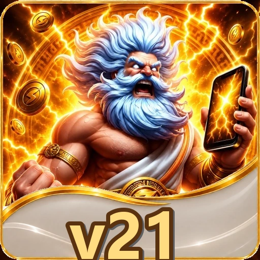 Cara pilih game di katalog v21 sesuai kuota HP