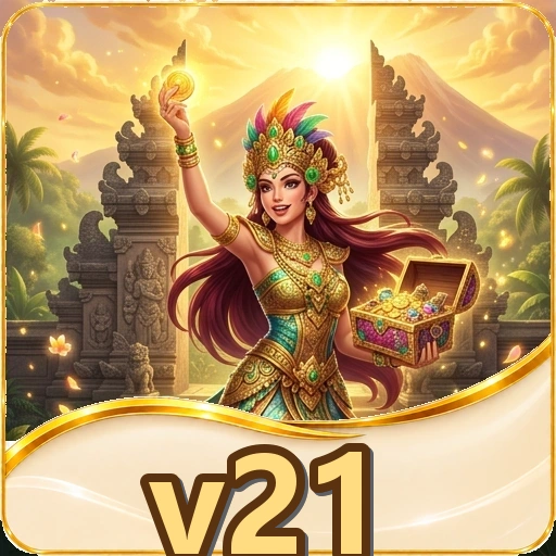 Katalog game v21 aman unduh di Android Indonesia