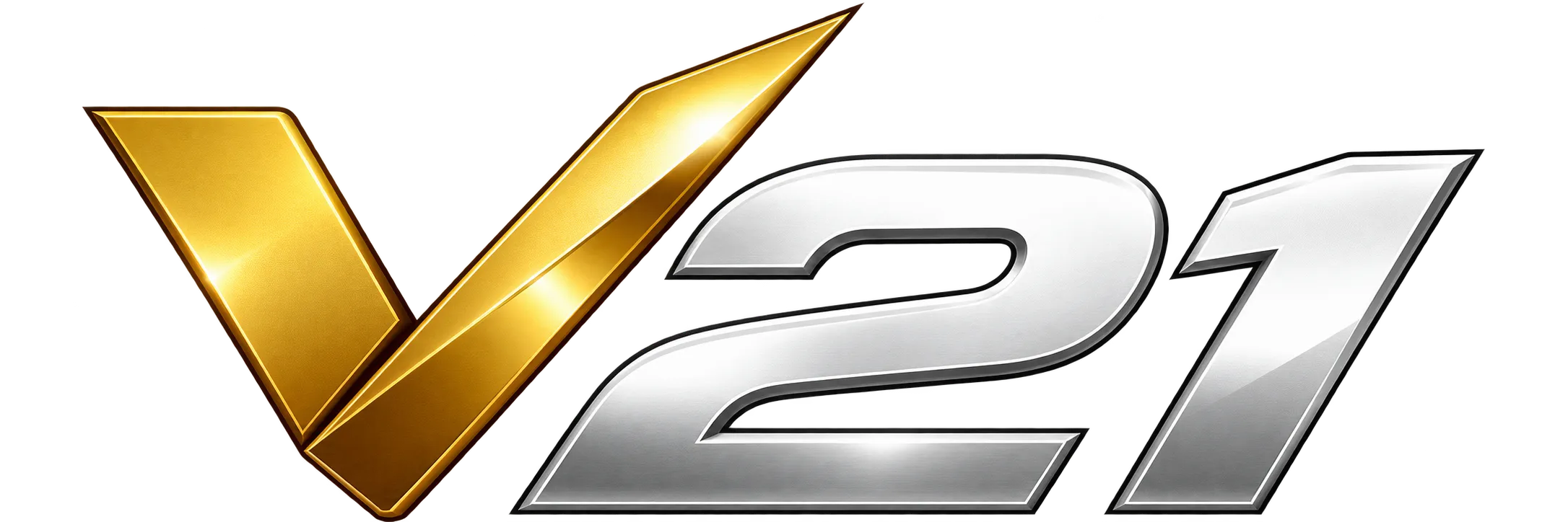 Logo navigasi v21 — katalog game Android Indonesia