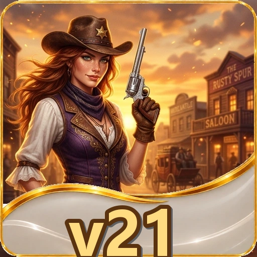Tampilan menu katalog game v21 di Android