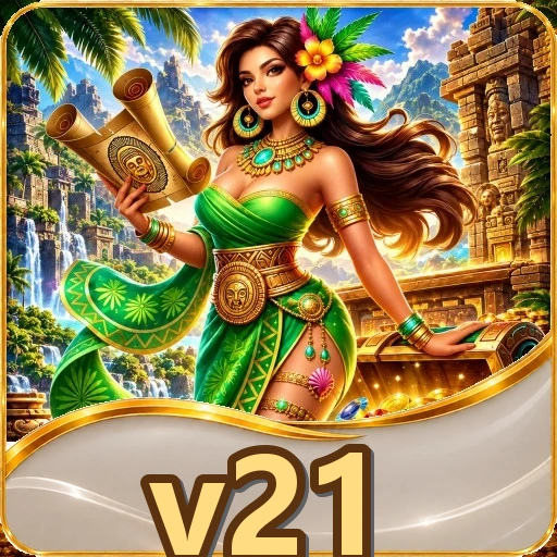 Unduh resmi katalog game v21 v5.2.1 dari situs ini